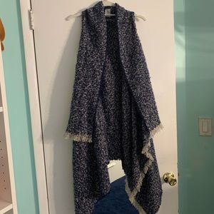 Francesca’s sweater